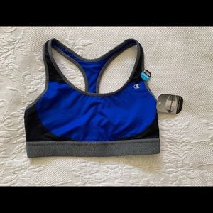 Champion sports bra